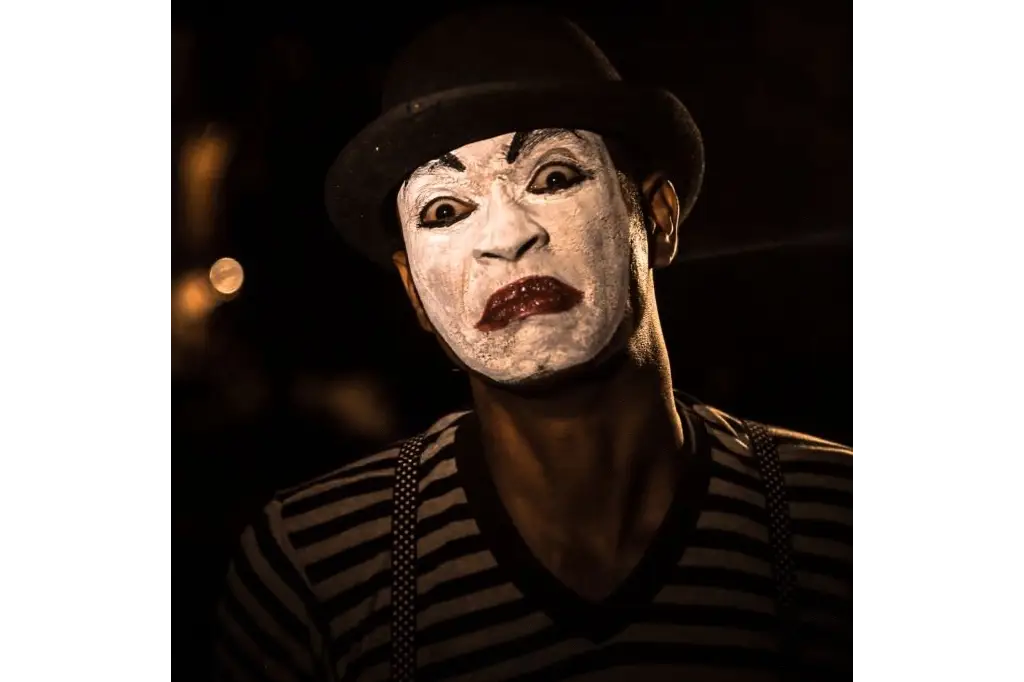 mimes