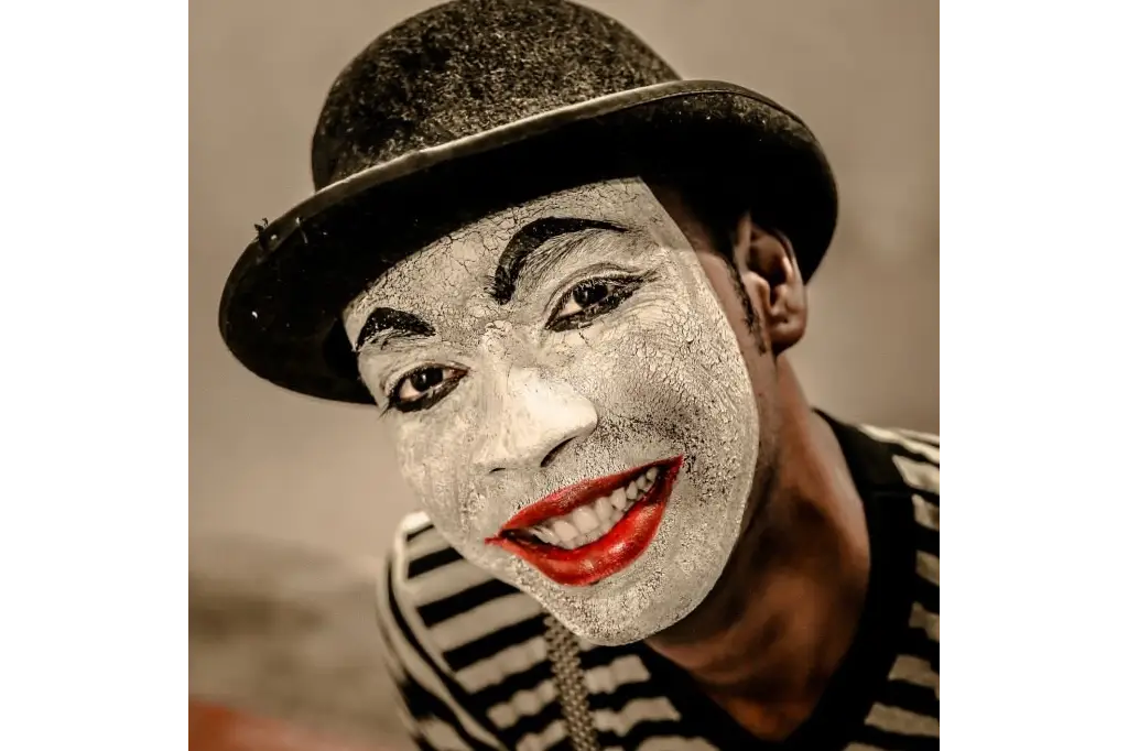 mimes